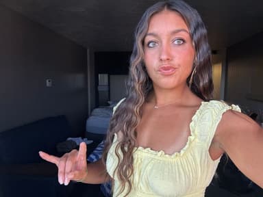 Profile Picture main user avatar