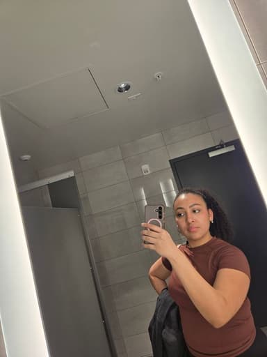 Profile Picture main user avatar