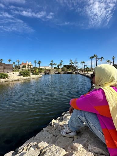 Profile Picture main user avatar