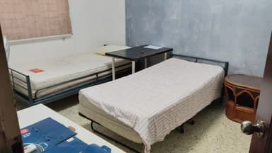 Place Preview main user avatar