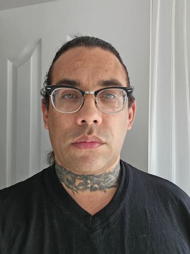 Profile Picture main user avatar
