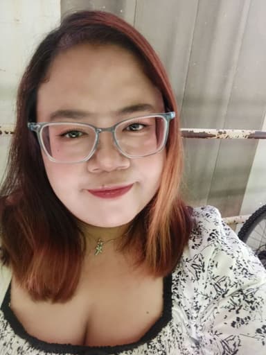 Profile Picture main user avatar