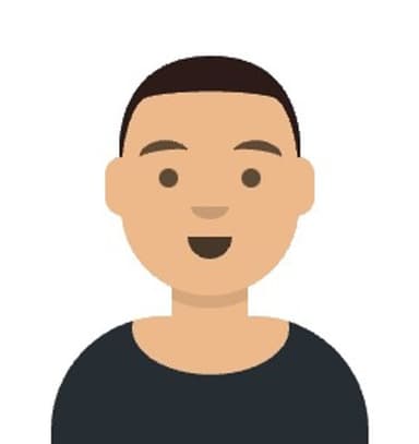 Profile Picture main user avatar