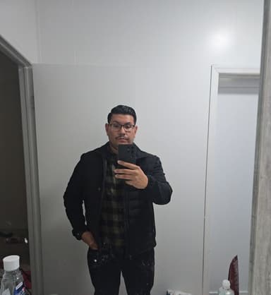 Profile Picture main user avatar