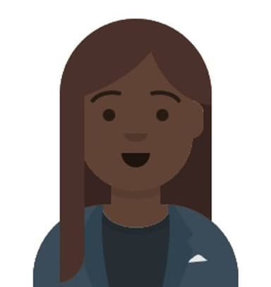 Profile Picture main user avatar