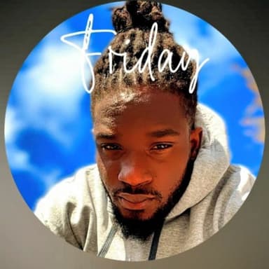 Profile Picture main user avatar