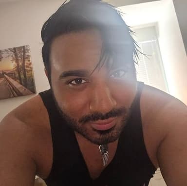 Profile Picture main user avatar