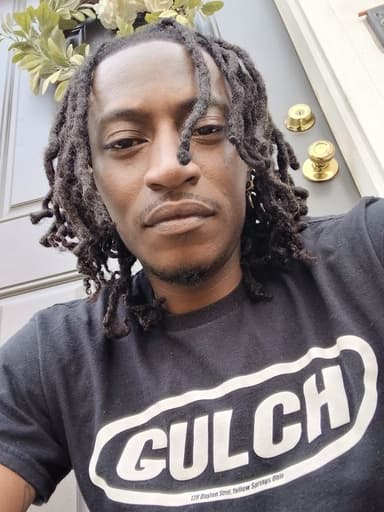 Profile Picture main user avatar