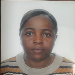 AKINDURENI FAWEHINMI MOYO