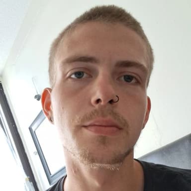 Profile Picture main user avatar