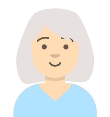 Profile Picture main user avatar
