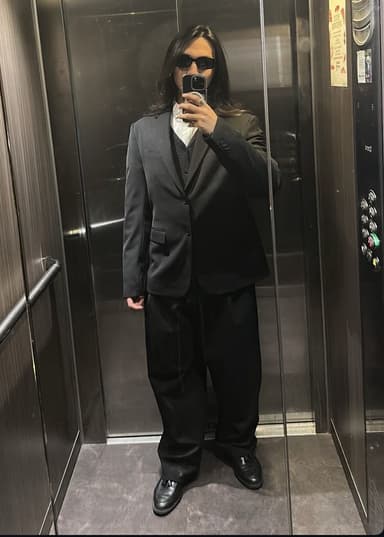 Profile Picture main user avatar