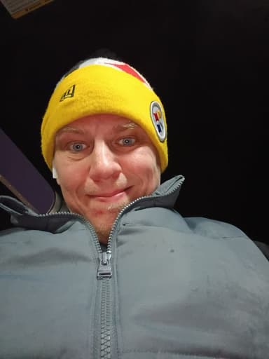 Profile Picture main user avatar