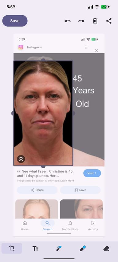 Profile Picture main user avatar