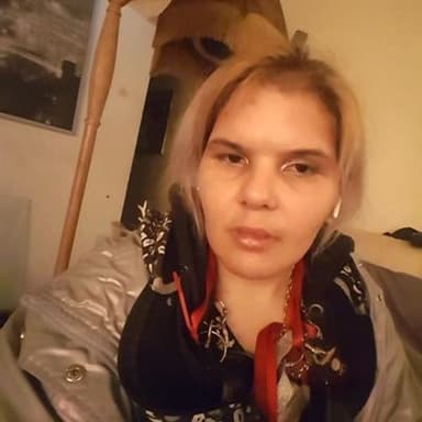 Profile Picture main user avatar