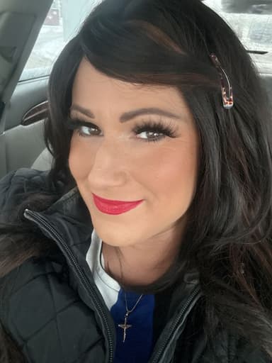 Profile Picture main user avatar