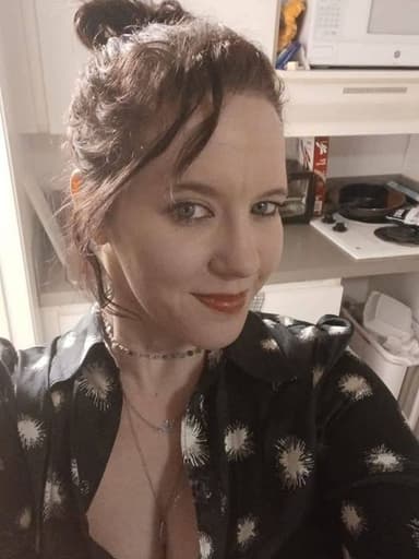 Profile Picture main user avatar