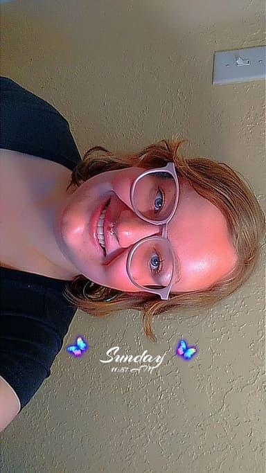 Profile Picture main user avatar