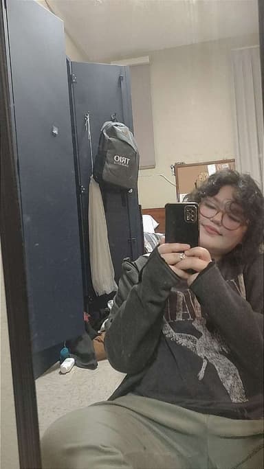 Profile Picture main user avatar