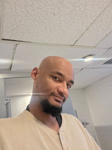 Profile Picture main user avatar