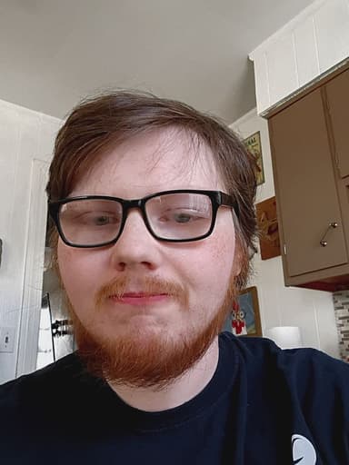 Profile Picture main user avatar
