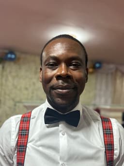 Sampson kwesi Ahenakwa