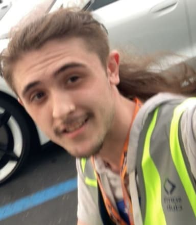 Profile Picture main user avatar