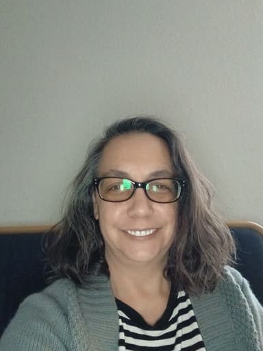Profile Picture main user avatar