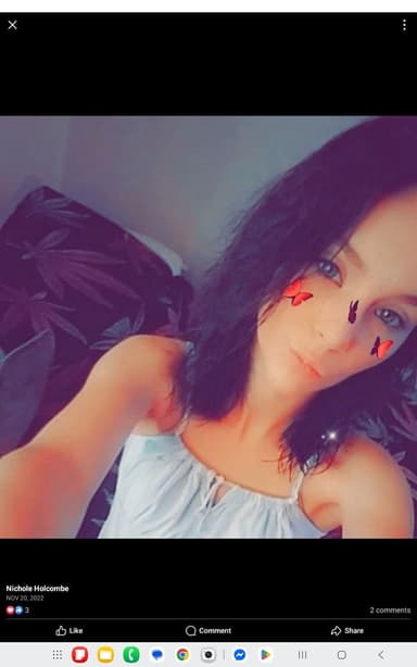 Profile Picture main user avatar