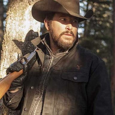 Profile Picture main user avatar