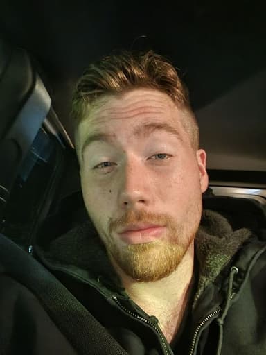 Profile Picture main user avatar