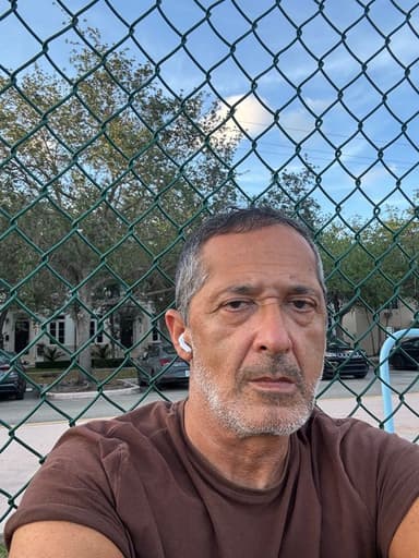 Profile Picture main user avatar