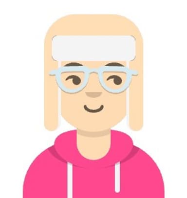 Profile Picture main user avatar