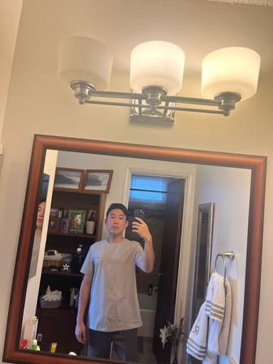 Profile Picture main user avatar