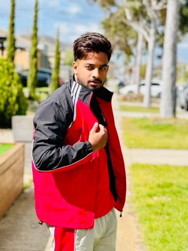Profile Picture main user avatar
