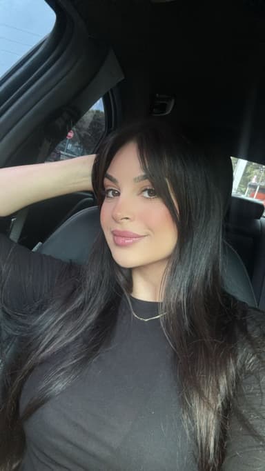 Profile Picture main user avatar