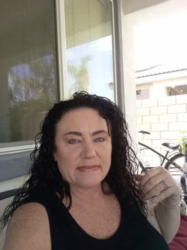 Profile Picture main user avatar