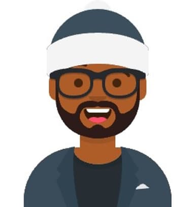 Profile Picture main user avatar