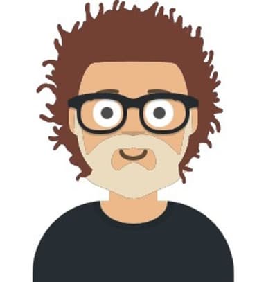 Profile Picture main user avatar