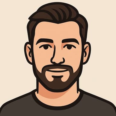Profile Picture main user avatar