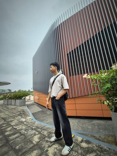 Profile Picture main user avatar