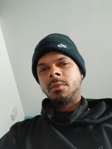 Profile Picture main user avatar