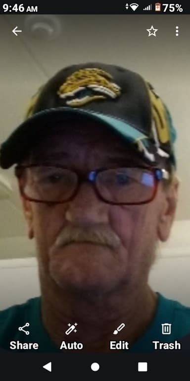 Profile Picture main user avatar