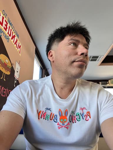 Profile Picture main user avatar