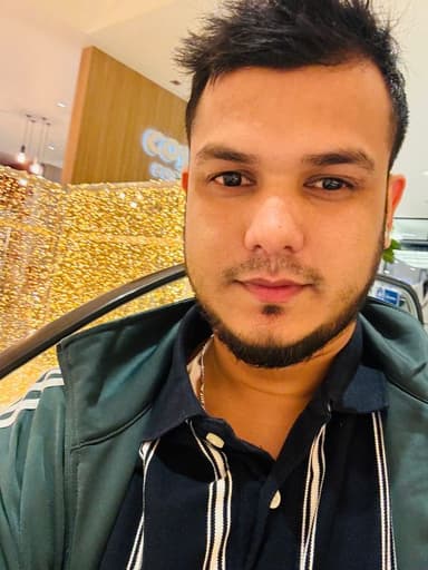 Profile Picture main user avatar