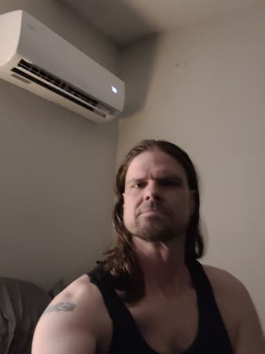 Profile Picture main user avatar