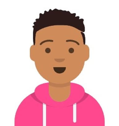 Profile Picture main user avatar