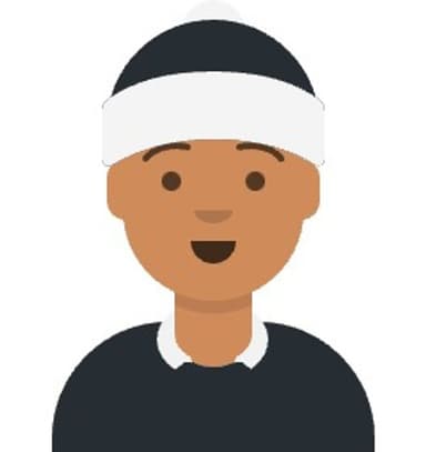 Profile Picture main user avatar