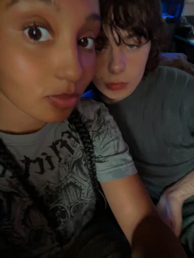 Profile Picture main user avatar