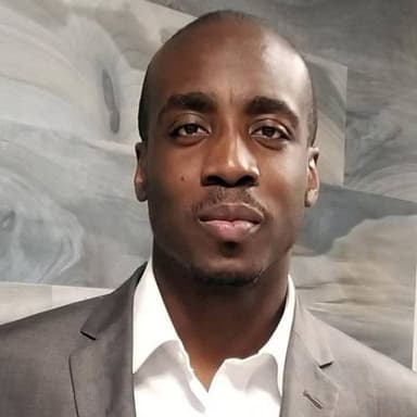 Profile Picture main user avatar